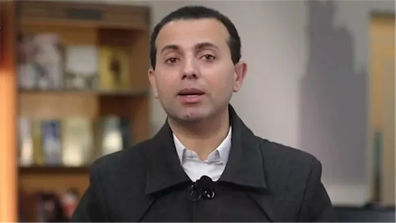 خالد الشاذلي