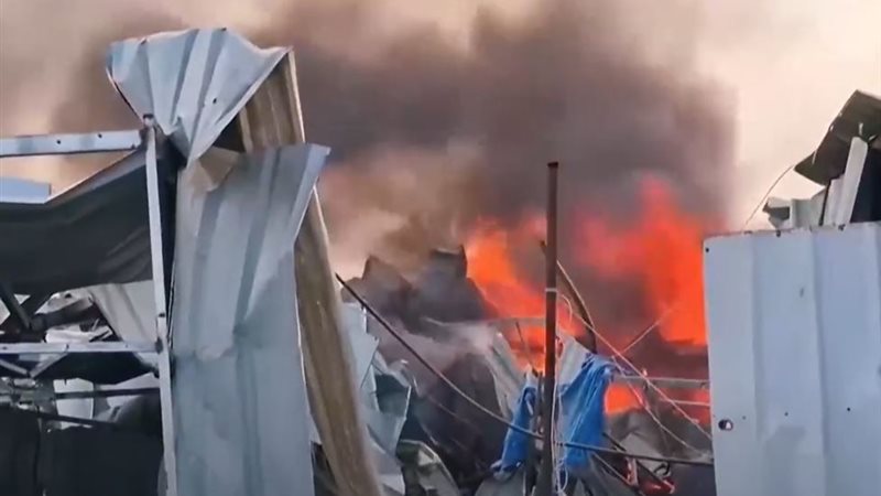 غزة ونتنياهو