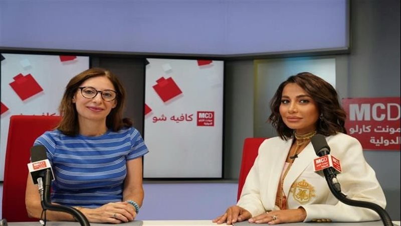 الإعلامية بسمة وهبة