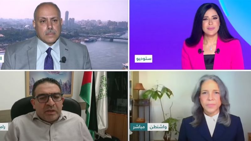 الدكتور عمار الدويك