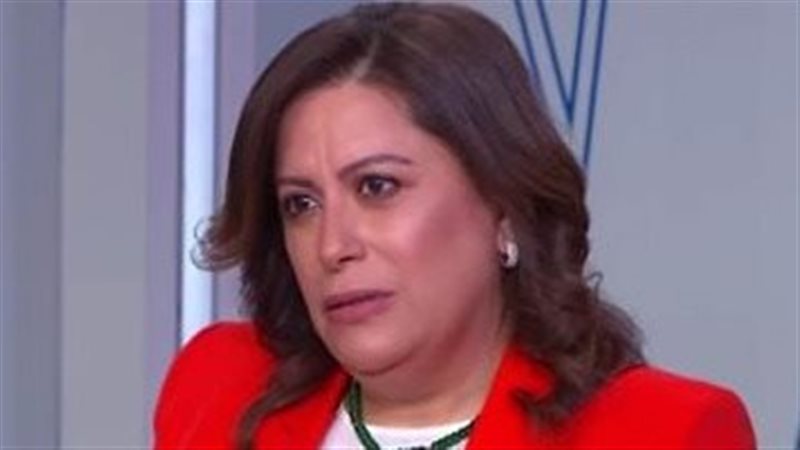 أميرة سيد مكاوي 