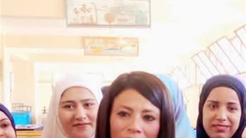 وزيرة التعاون الدولي