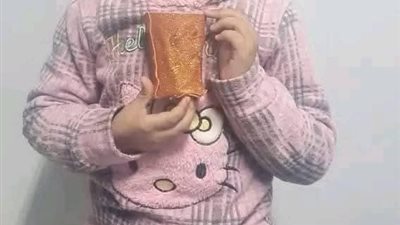 الأب وابنته.. وفاة الحالة الثانية من مصابي حريق «جميلة أبو حريد» بسوهاج 