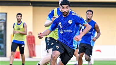 مشاركة سلبية للثنائي النني وإبراهيم عادل في الدوري الإماراتي