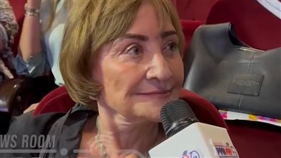 سهير عبدالقادر لـ نيوز رووم: أعلم الأطفال كل شيء في مؤسسة 