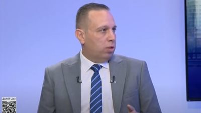 أحمد حشيش: نقابة المهندسين ليست جهة تفتيش والمباني مسؤولية المحليات