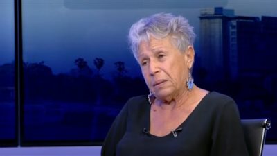 نجوى غراب: حققت 3 مراكز ضمن أفضل 10 سباحات في بطولة العالم