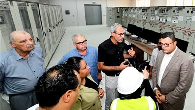 وزير الإسكان يُوجه بمراجعة التجهيزات والاستعدادات الخاصة بفصل الشتاء بالمدن 