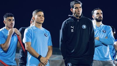 بيراميدز يرصد 300 ألف جنيه لكل لاعب حال الفوز على أوكلاند سيتي 