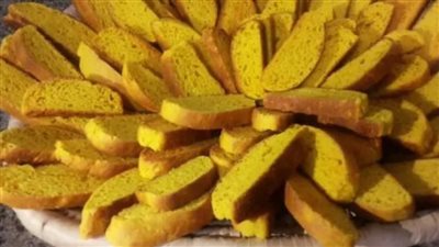 طريقة لعمل فطار الفايش  أو الشوريك الصعيدي في المنزل