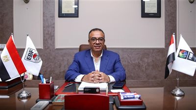 عمرو مصيلحي يهنئ ناشئات السلة بعد التأهل لمونديال التشيك 2026