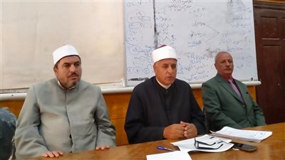 القليوبية الأزهرية تطلق برنامج إعداد شيوخ المعاهد الإعدادية والثانوية الجدد