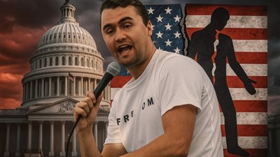 تجاهل التحذيرات.. خبير أمني يؤكد أن تشارلي كيرك كان على علم باغتياله