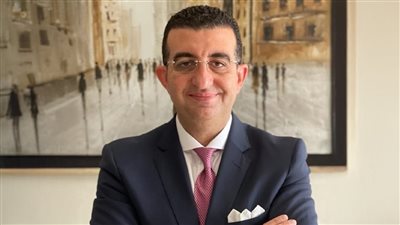 تعيين محمد شوقي نائباً للرئيس التنفيذي لدعم التوسع والتحول الرقمي