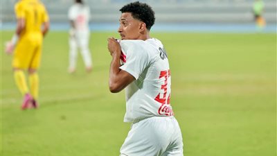 مراد مكرم يطالب جماهير الزمالك بدعم ألفينا ويهتفوا له بكلمة 