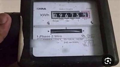 شكاوى المواطنين تتصاعد: فاتورة الكهرباء على العداد القديم ترتفع