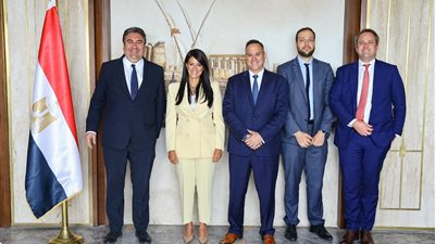 المشاط: الصناعات التحويلية والسياحة والاتصالات تقود النمو بعد إصلاحات مارس 