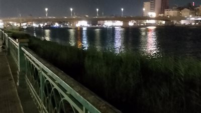 الفسحة تحولت لمأساة.. أهالي يستغيثون بالمسؤولين من سوء حالة كورنيش دمياط