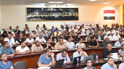 طرح وحدات ومحال تجارية بمقابل الانتفاع بحدائق أكتوبر..وتخصيص أخرى بالعبور