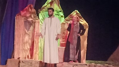 بدء تقييم العروض المسرحية في أولمبياد الشركات ببورسعيد في نسختها الـ 58