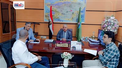 صحة الفيوم تستعد للعام الدراسى الجديد بتدريب أطباء وفريق عمل السن المدرسى