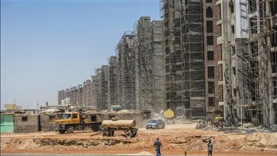 الدستورية تنظر دعوى بطلان مواد نزع ملكية الأراضي اليوم 