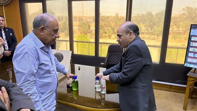 الكهرباء: نحن شركاء فاعلون في خطة الدولة لتعظيم العوائد من الموارد الطبيعية