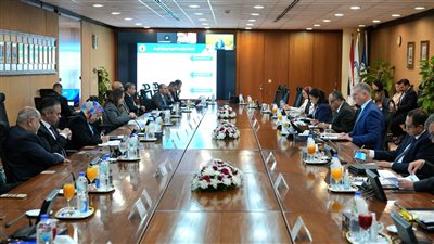 وزير البترول: نجحنا في تثبيت الإنتاج المحلي وبدء رحلة الصعودوخطة لزيادةالإنتاج