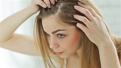 لإعادة نمو الشعر بسرعة.. مكونات لخلطها مع زيت الخردل