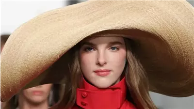 في قلب نيويورك.. رالف لورين يكشف عن أحدث مجموعاته لربيع وصيف 2026