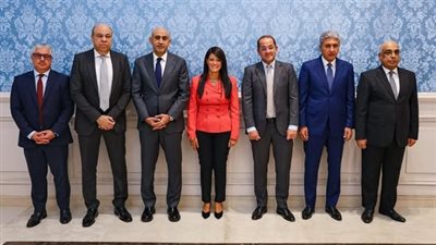  «المشاط»: مؤشرات النمو الاقتصادي في تحسن كمًّا ونوعًا بدعم التصدير 