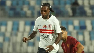 هل تسببت المستحقات في الإطاحة بشيكو بانزا من مواجهة الزمالك والمصري؟