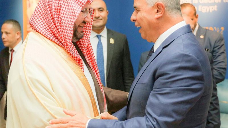محافظ الإسكندرية