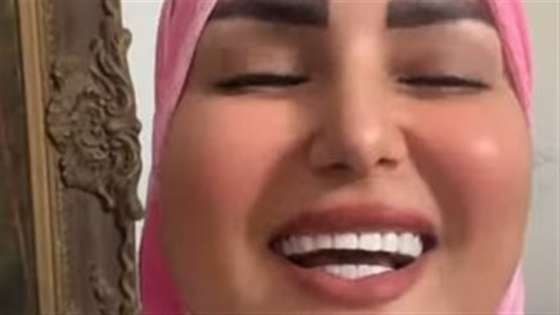 سما المصري تسخر من