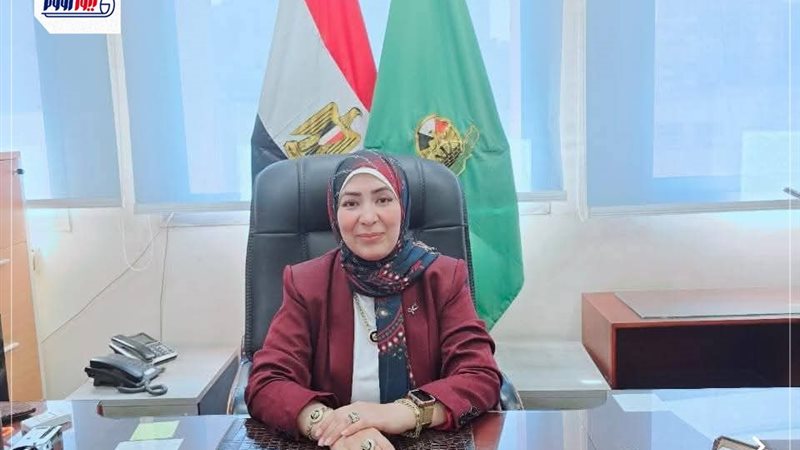 وكيل وزارة الصحة