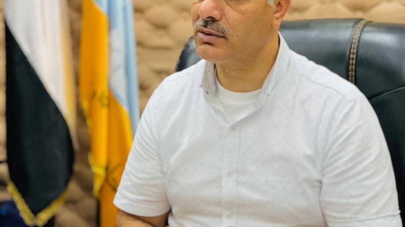 مدير تعليم الإسكندرية