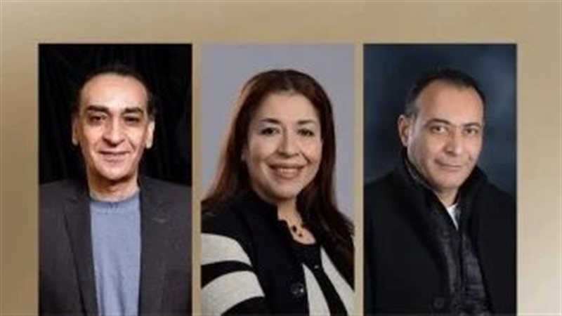  لجان تحكيم مهرجان