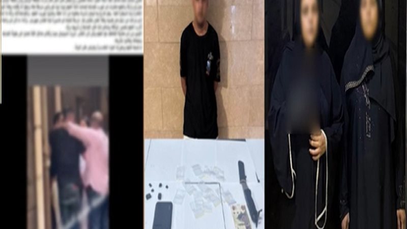 عبده شارون