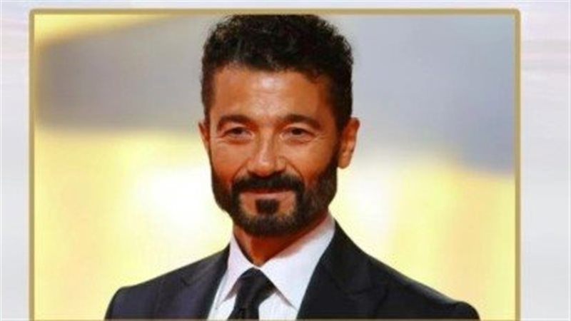 خالد النبوي 