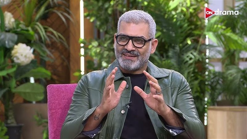 الفنان هاني عادل