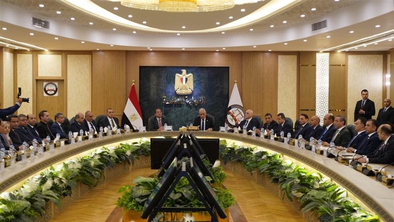 في إطار تعزيز الشراكة