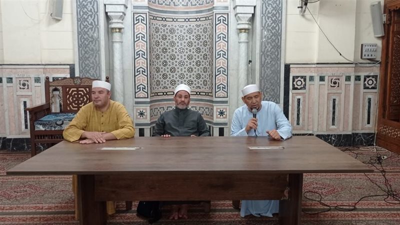 مجالس الإفتاء