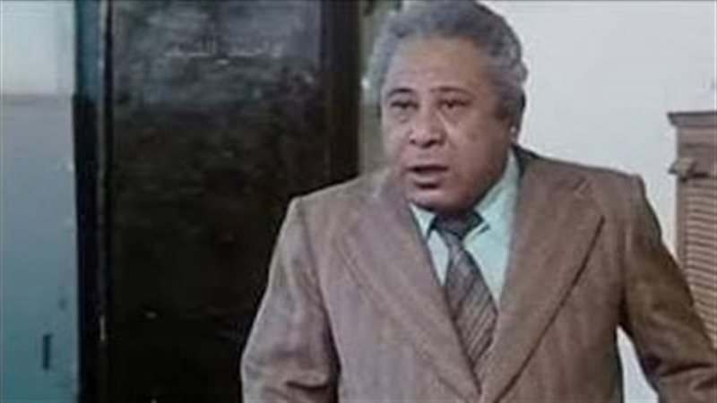 إبراهيم سعفان