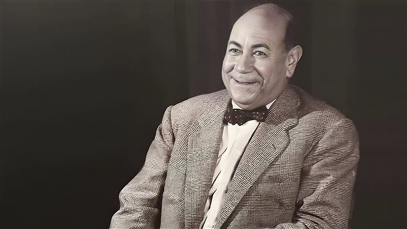 حسن فايق
