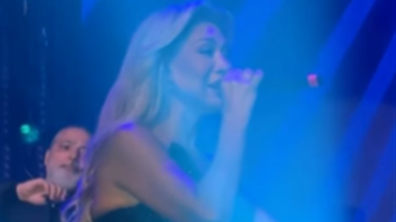 نوال الزغبي