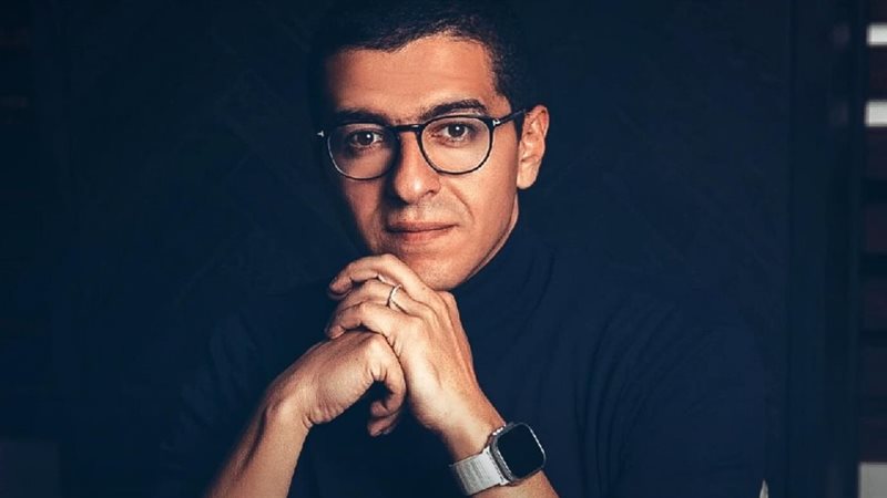 محمد أبو النجا نجاتي