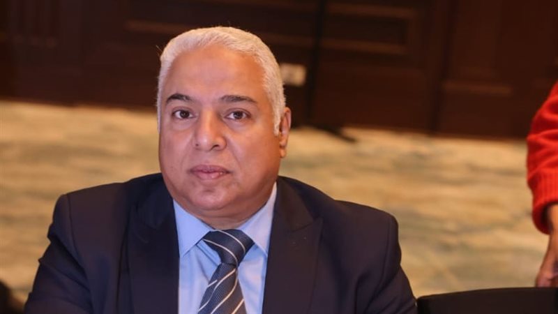 علاء نصر الدين