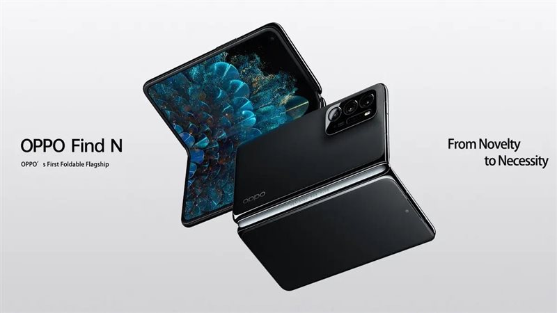 مواصفات Oppo Find