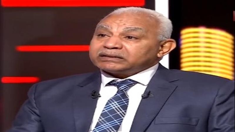 اللواء محمد عبد