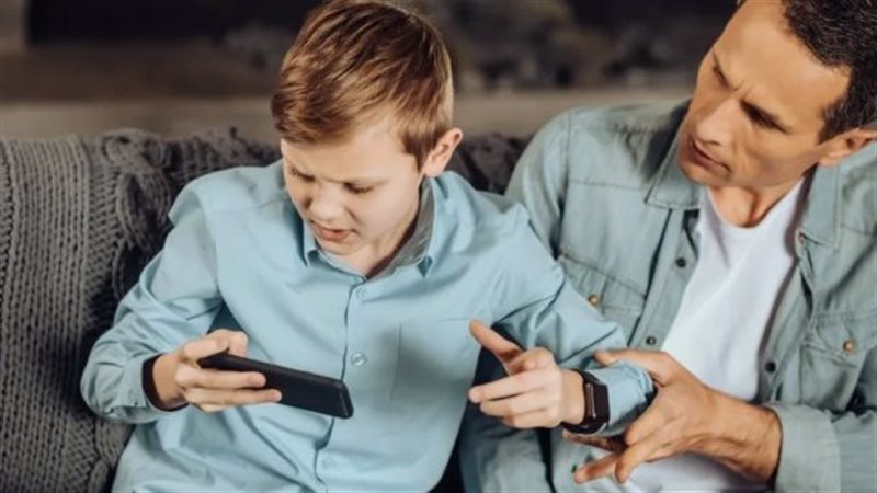 تأثيرات نفسية لألعاب